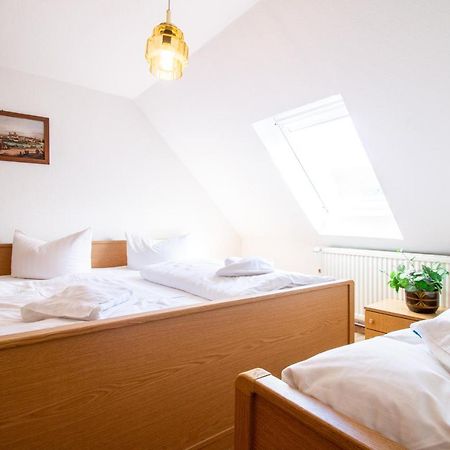 Burg Rotraut #6 Appartement Sellin  Buitenkant foto
