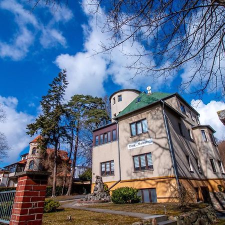Burg Rotraut #6 Appartement Sellin  Buitenkant foto