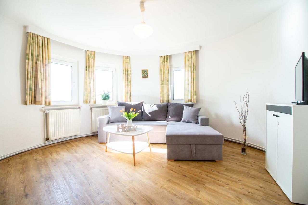 Burg Rotraut #6 Appartement Sellin  Buitenkant foto