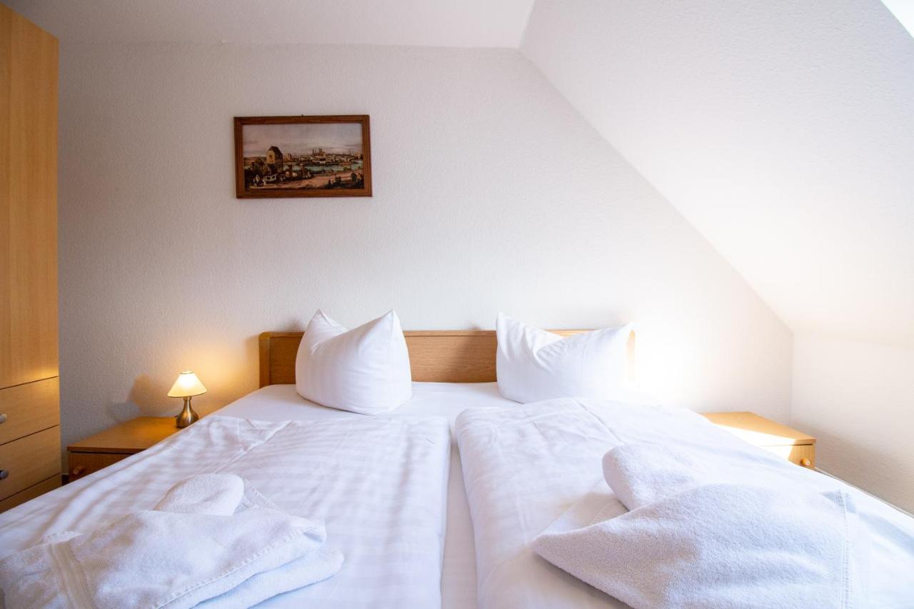 Burg Rotraut #6 Appartement Sellin  Buitenkant foto