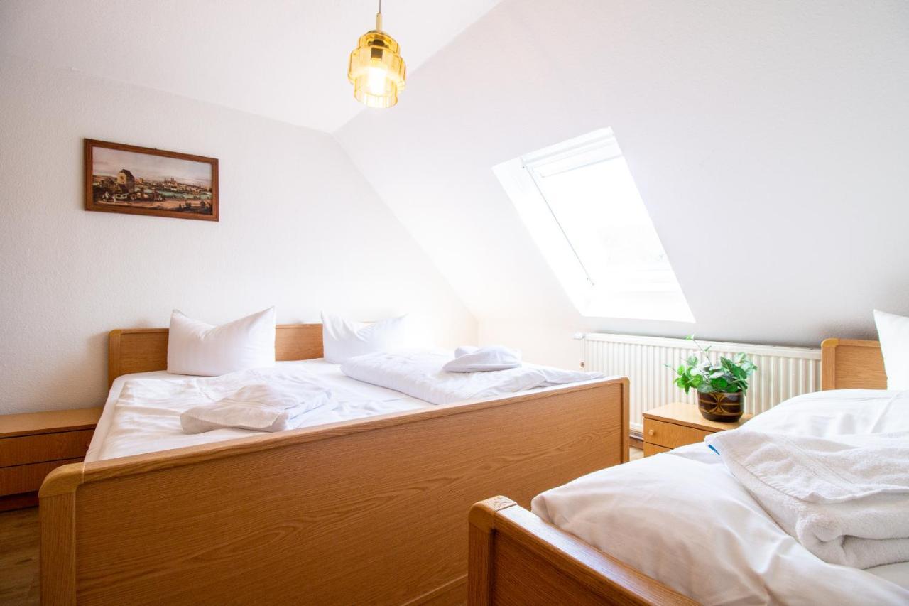 Burg Rotraut #6 Appartement Sellin  Buitenkant foto