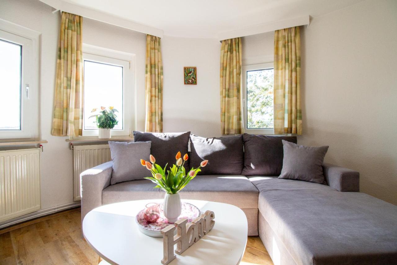 Burg Rotraut #6 Appartement Sellin  Buitenkant foto